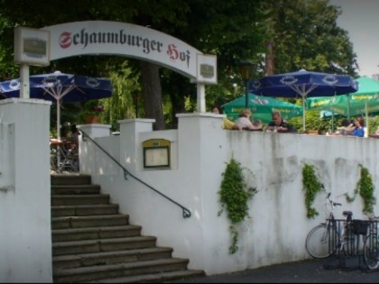 Фото: Schaumburger Hof